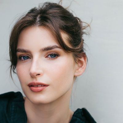 Esther O'Casey headshot